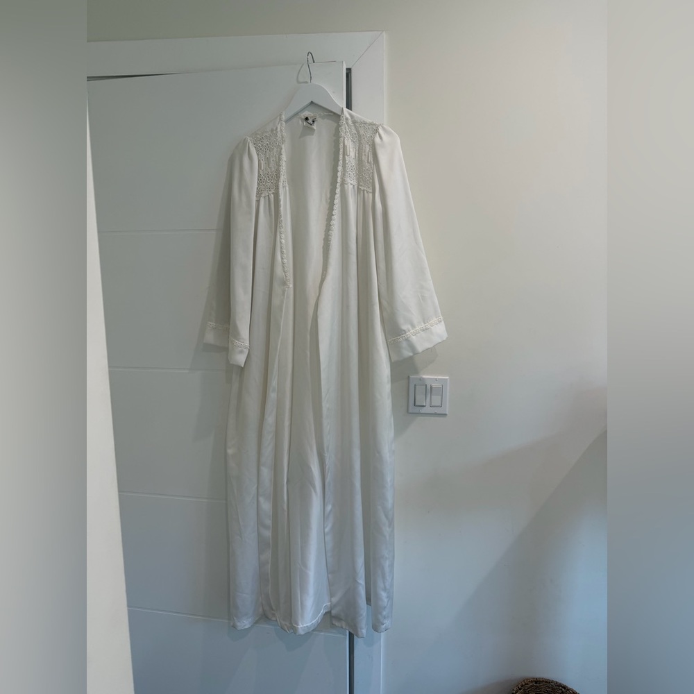 Vintage Miss Dior Paris/New York 1960s Robe